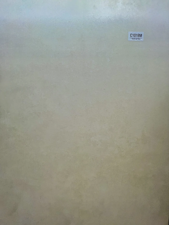C1018M